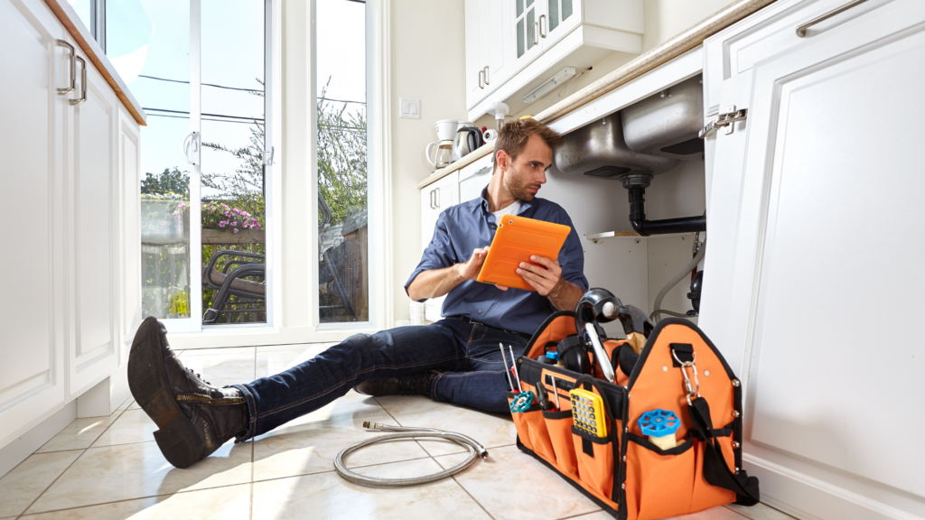 Why Do My Pipes Make Strange Noises? Pilot Plumbing