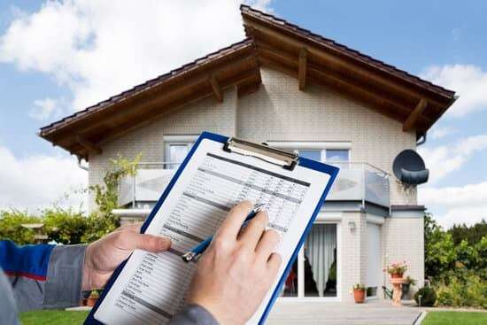 Home Inspection Checklist
