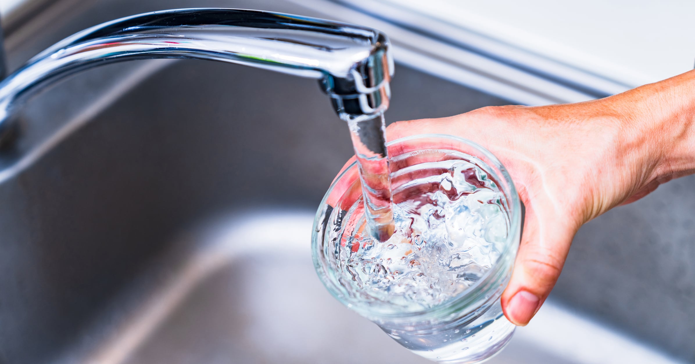 Water Filtration 
