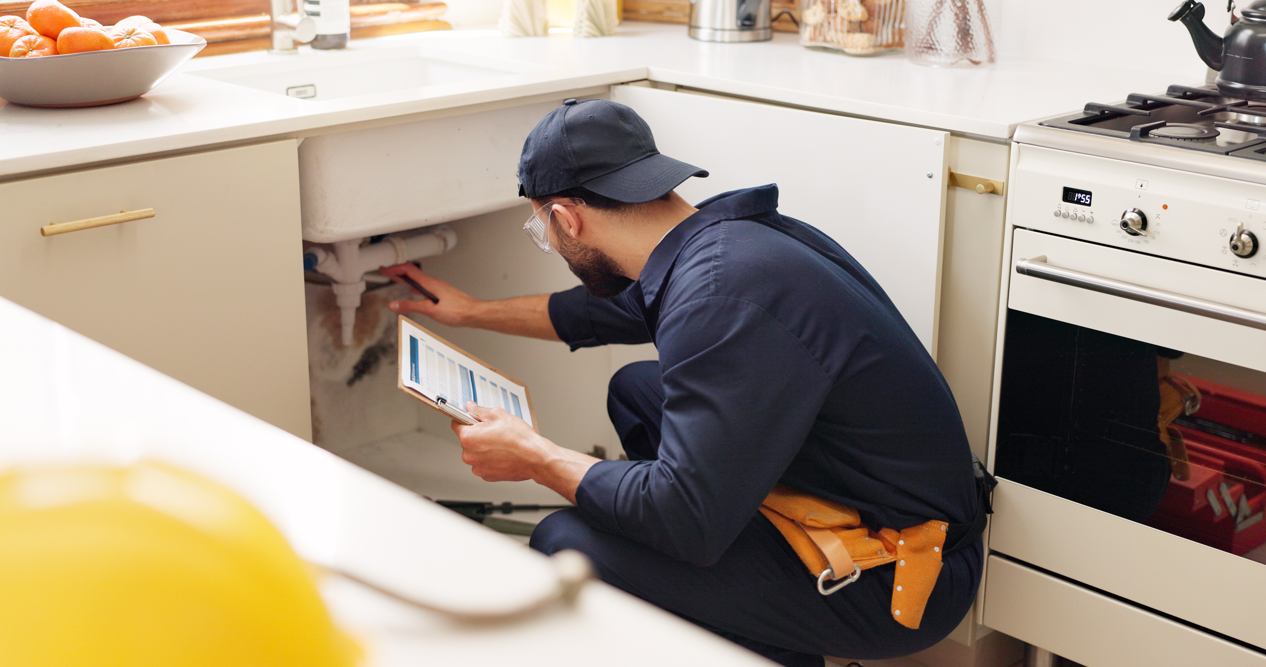 Avoid Major Plumbing Issues - Pilot Plumbing 