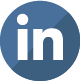 linkedin icon