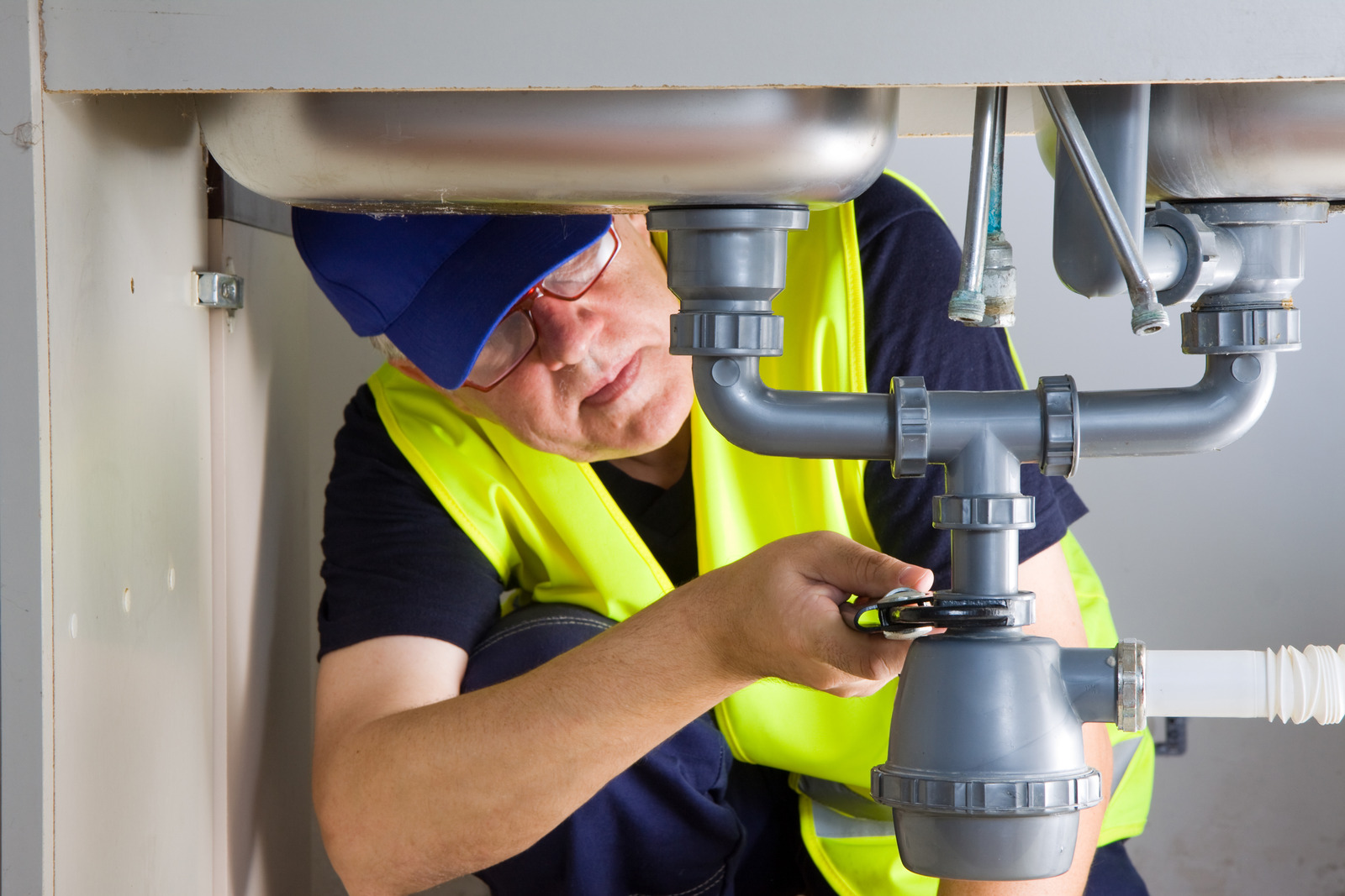 plumber